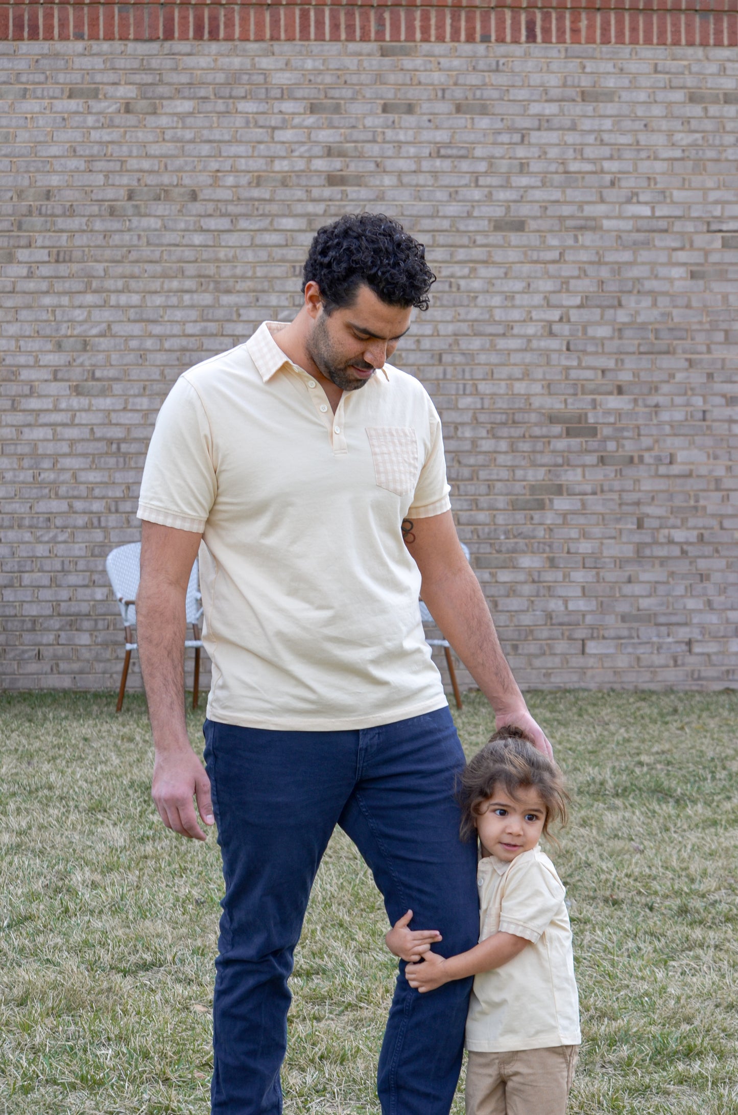 Dandy Men's Polo