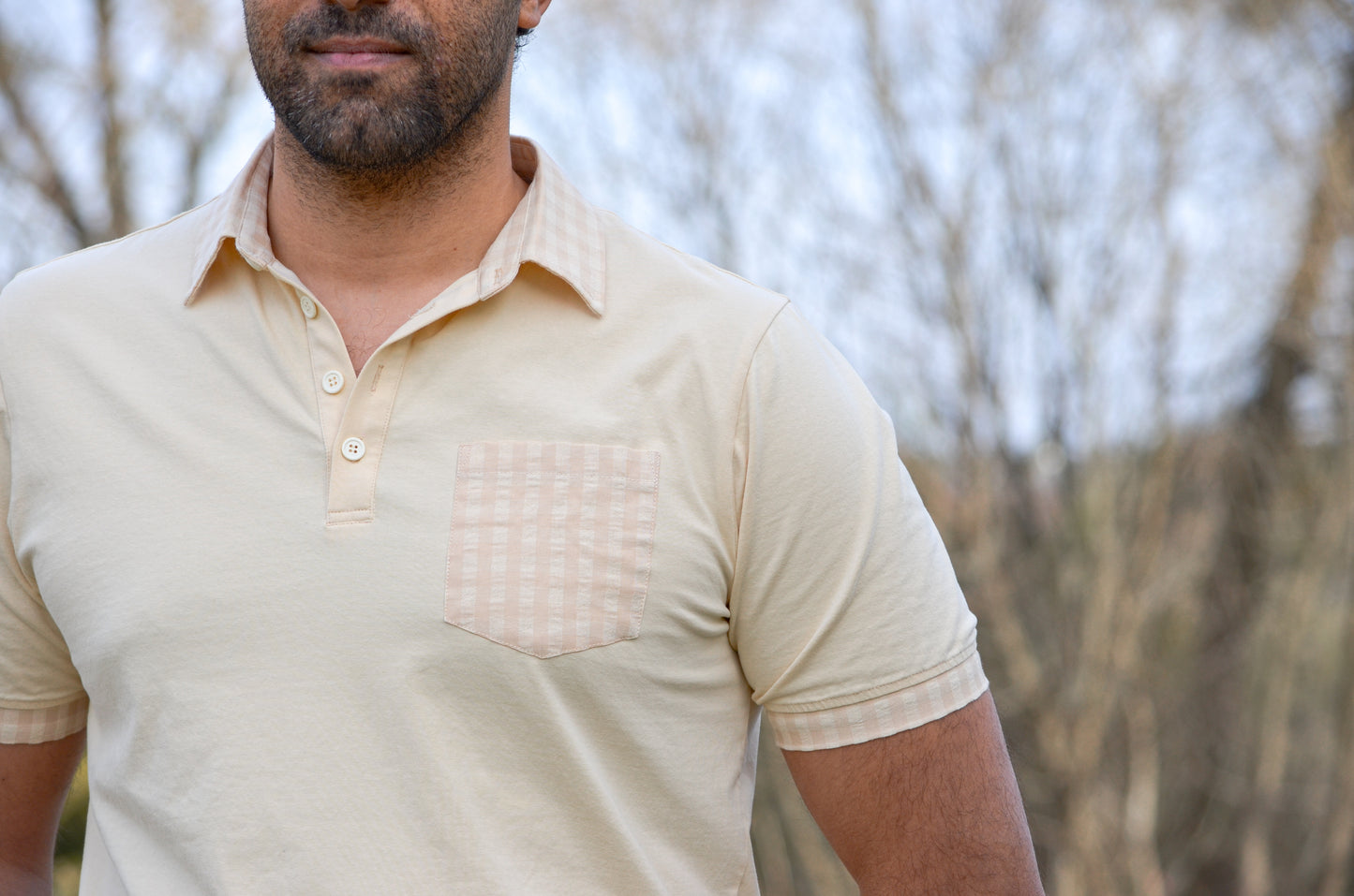 Dandy Men's Polo