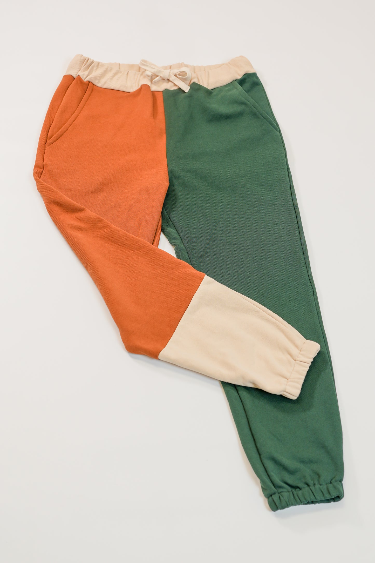 Snuggy Adult Men's Jogger Set