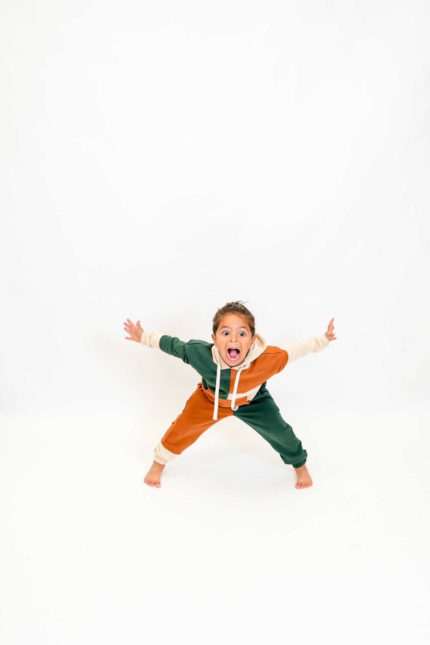 Snuggy Children's Jogger Set