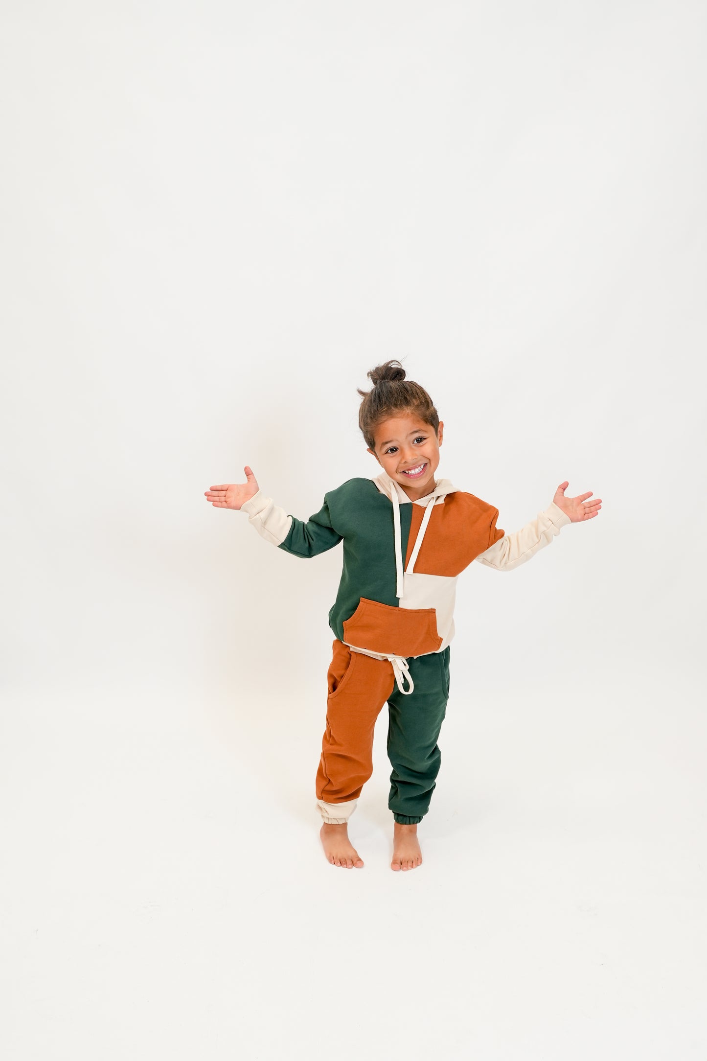 Snuggy Children's Jogger Set