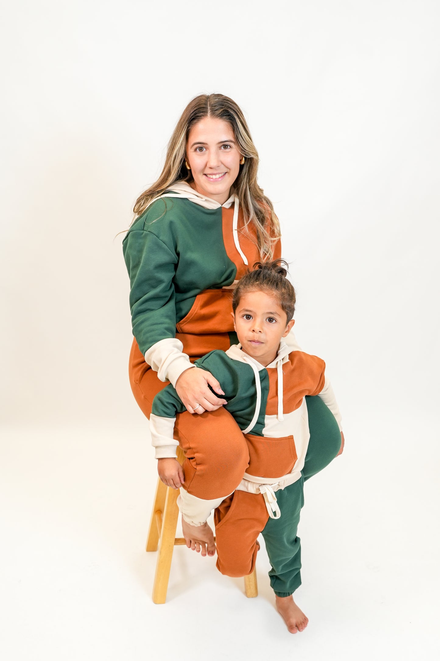 Snuggy Children's Jogger Set