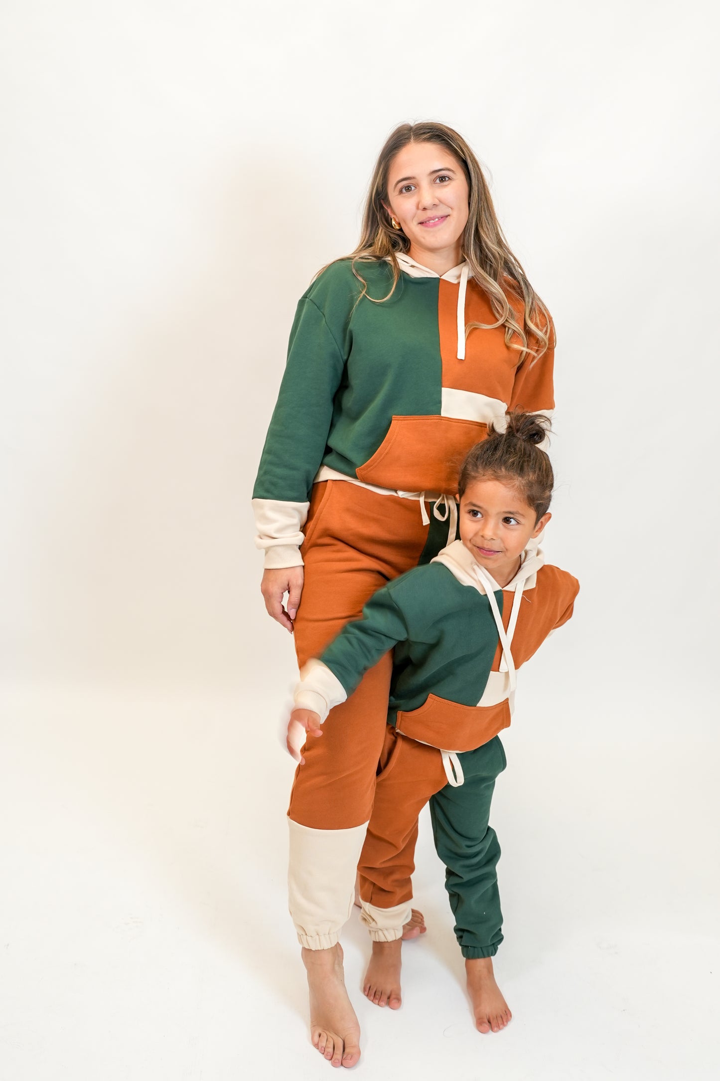 Snuggy Children's Jogger Set