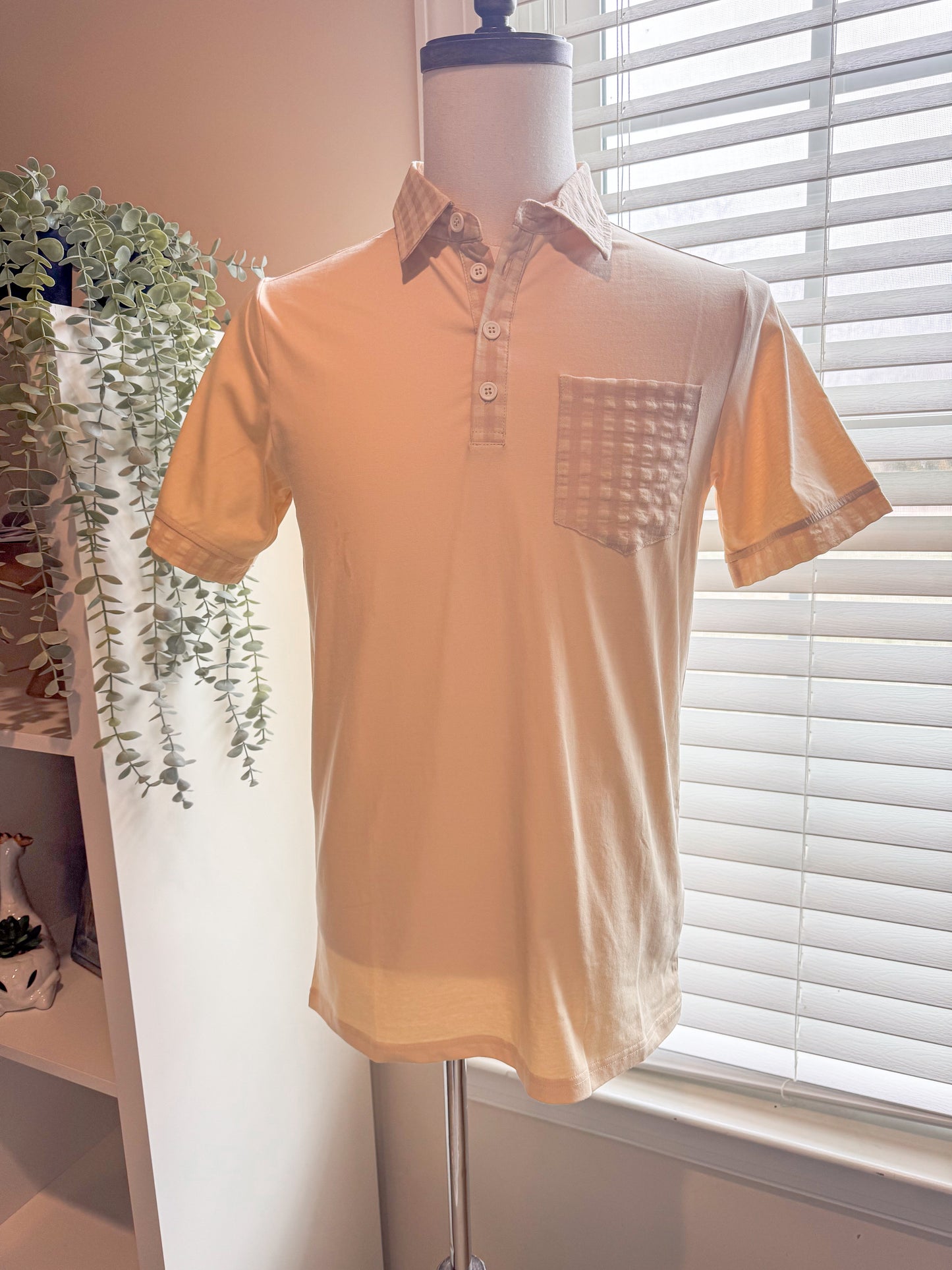 Dandy Men's Polo