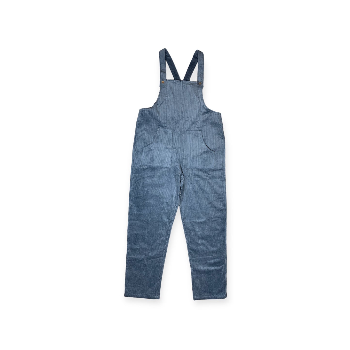 Cordy Adult Jumpsuit in Navy