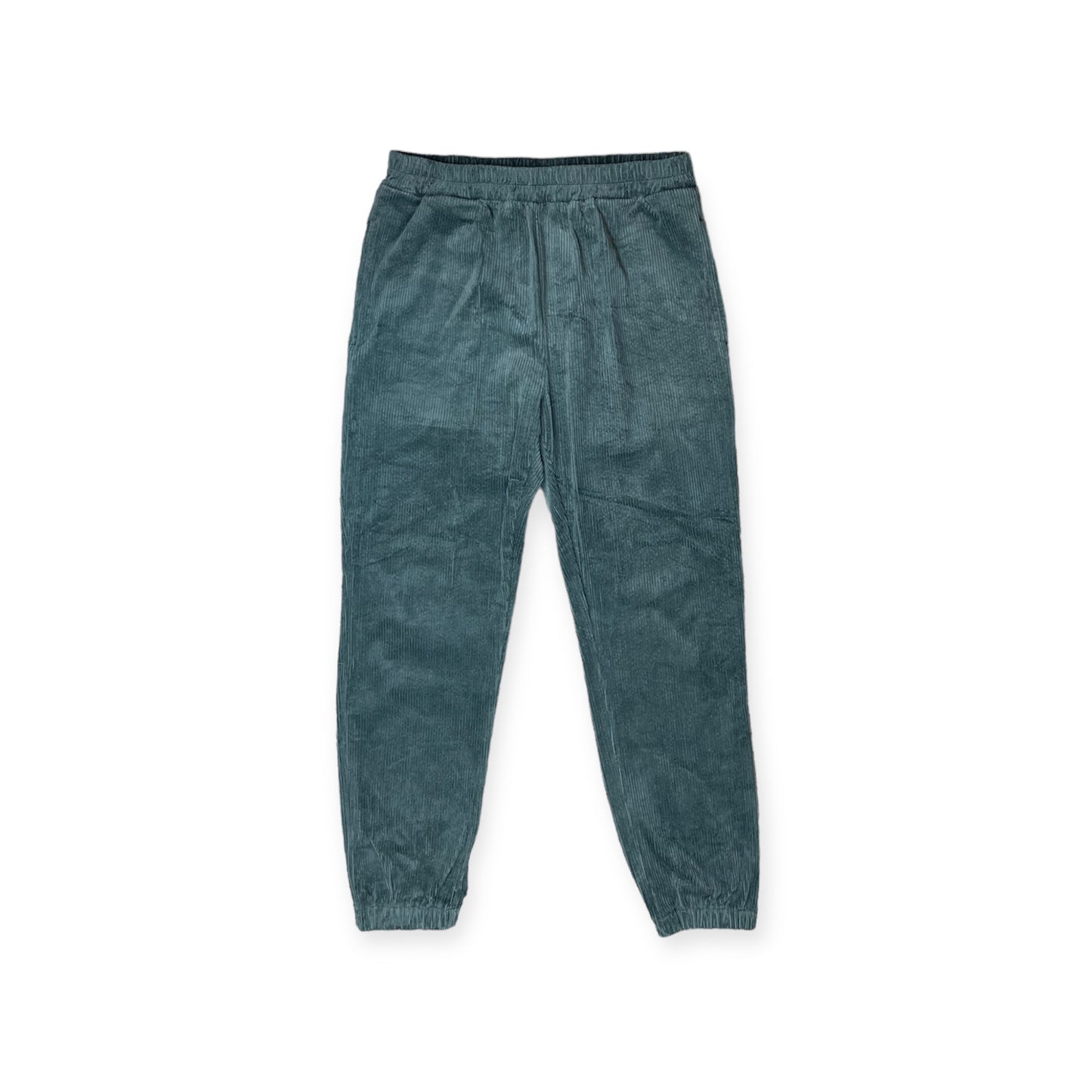 Cordy Adult Pants in Olive