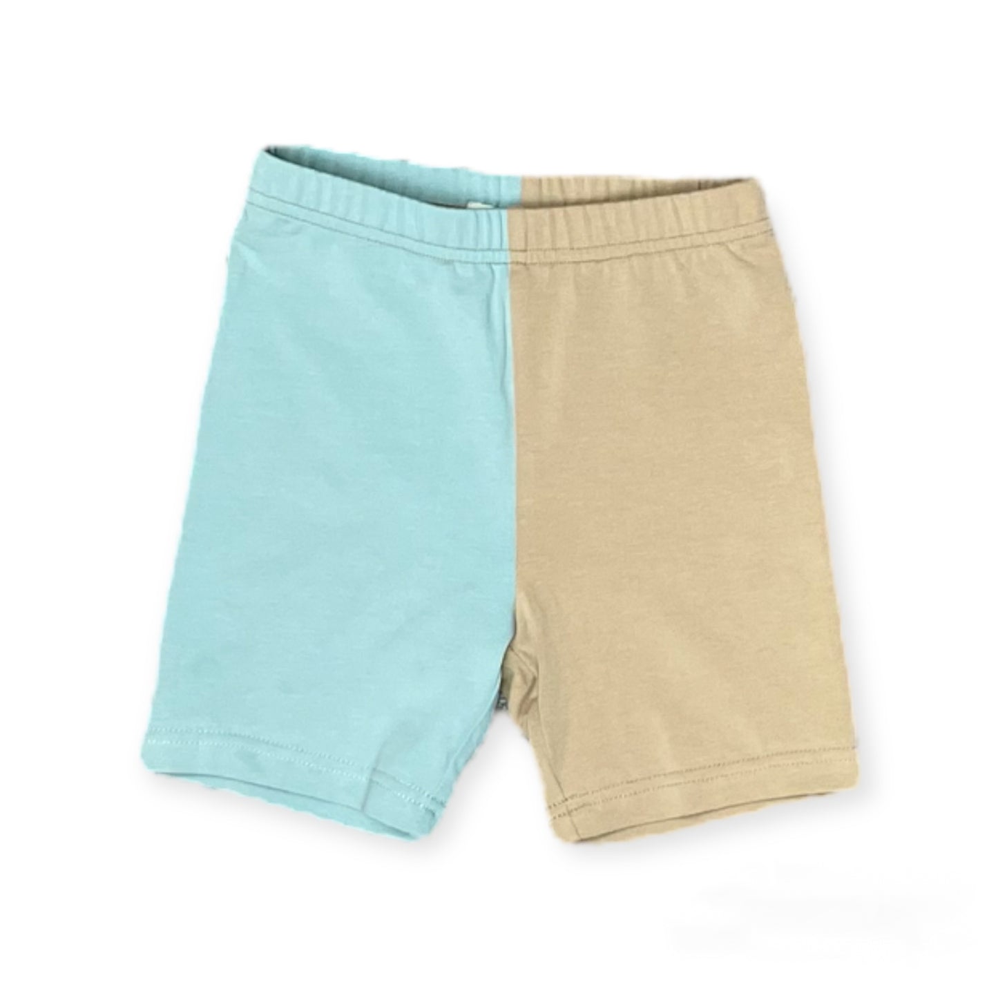 Patchie Childrens Biker Short Set