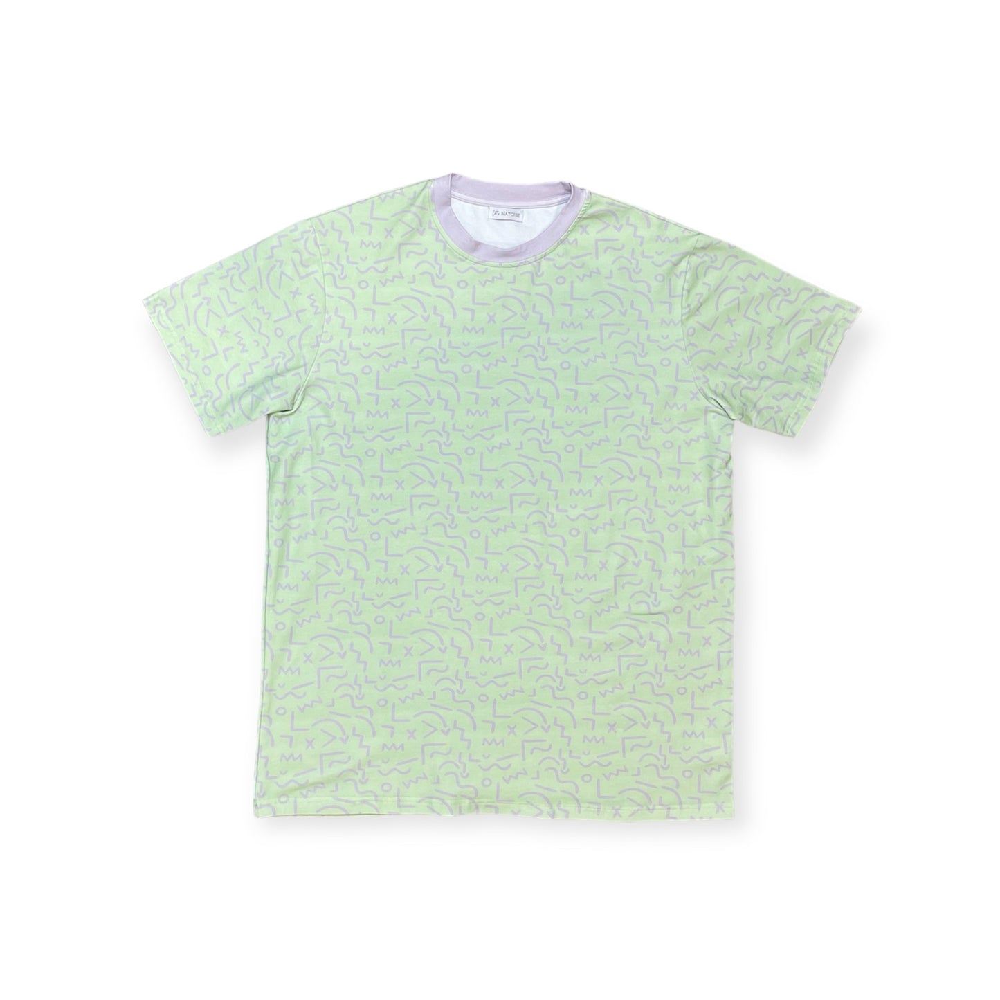 Nineties Adult T-Shirt