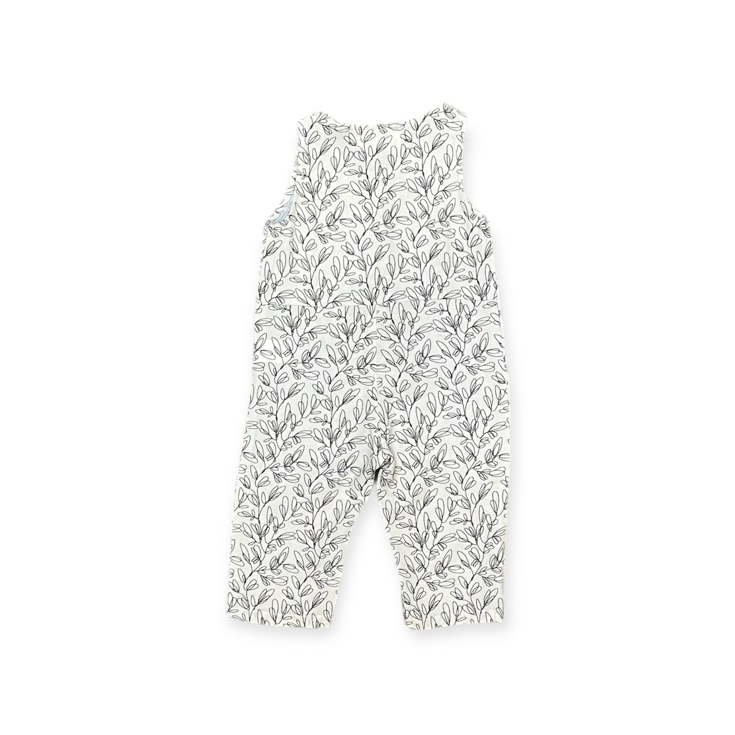 Wispy Infant Playsuit