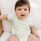 Nineties Infant Onesie