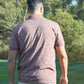Wispy Mens Polo