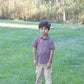 Wispy Boys Polo