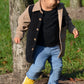 Cozy Infant Shirt