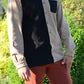 Cozy Adult Men's Shirt