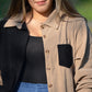 Cozy Adult Women's Shirt