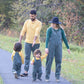 Cordy Adult Jumpsuit in Olive