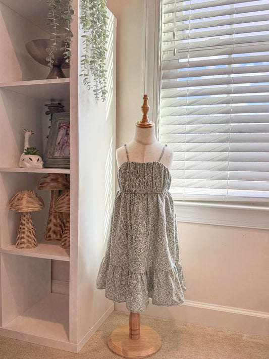 Ivy Inverse Children's Dress