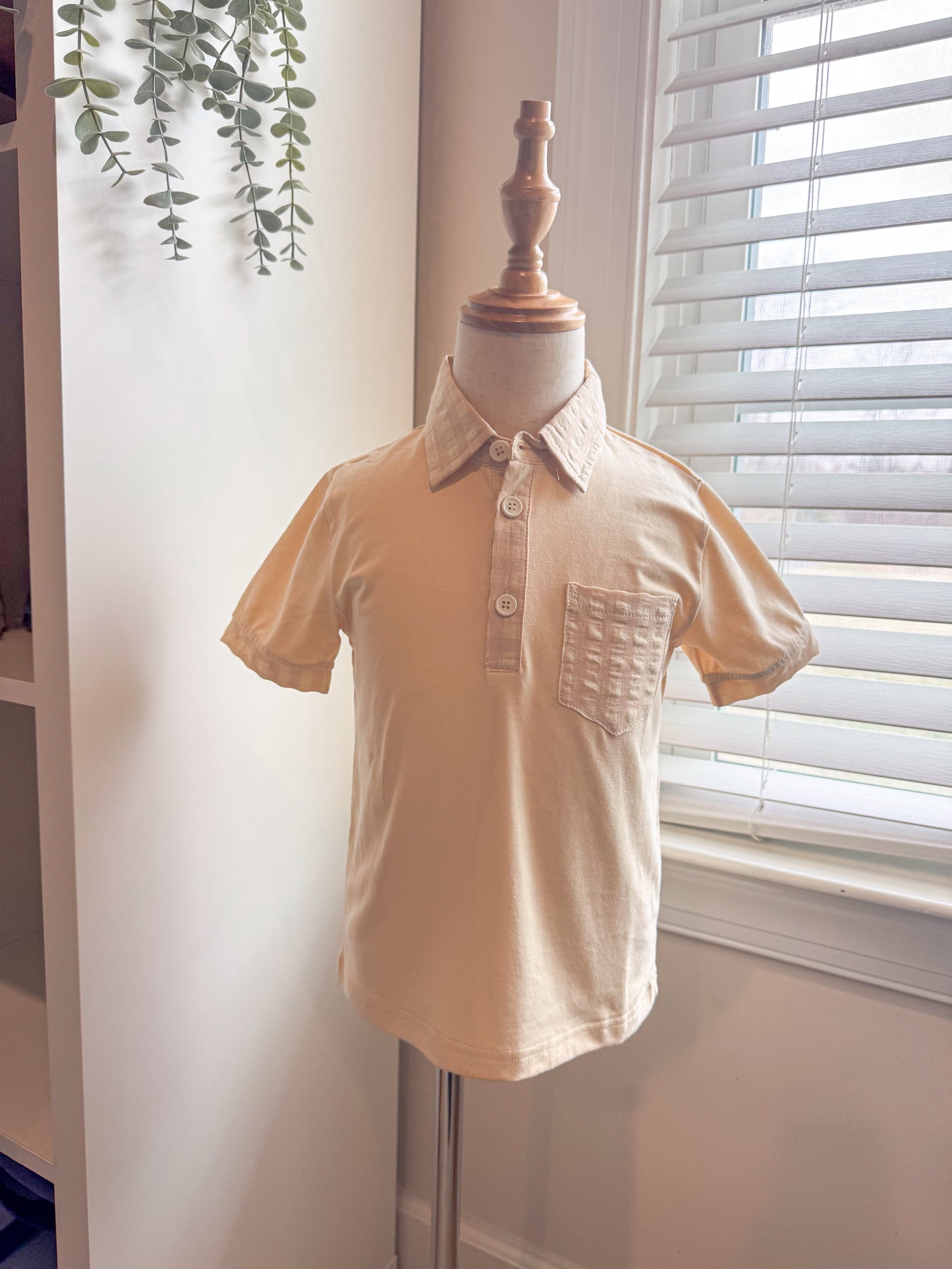 Dandy Boy's Polo