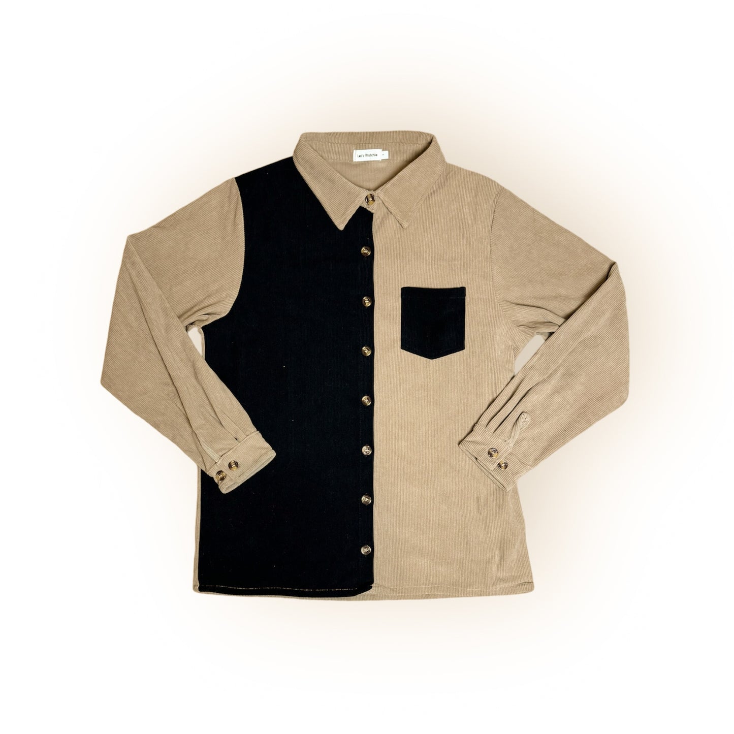 Cozy Adult Women's Shirt