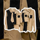 Cozy Adult Men's Shirt