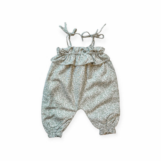 Ivy Inverse Infant Romper