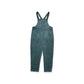 Cordy Adult Jumpsuit in Olive