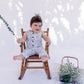 Wispy Infant Playsuit