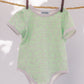 Nineties Infant Onesie