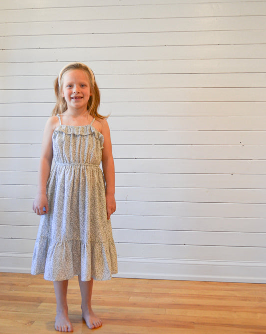 Ivy Childrens Dress