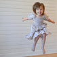 Wispy Childrens Dress