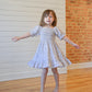 Wispy Childrens Dress