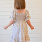 Wispy Childrens Dress