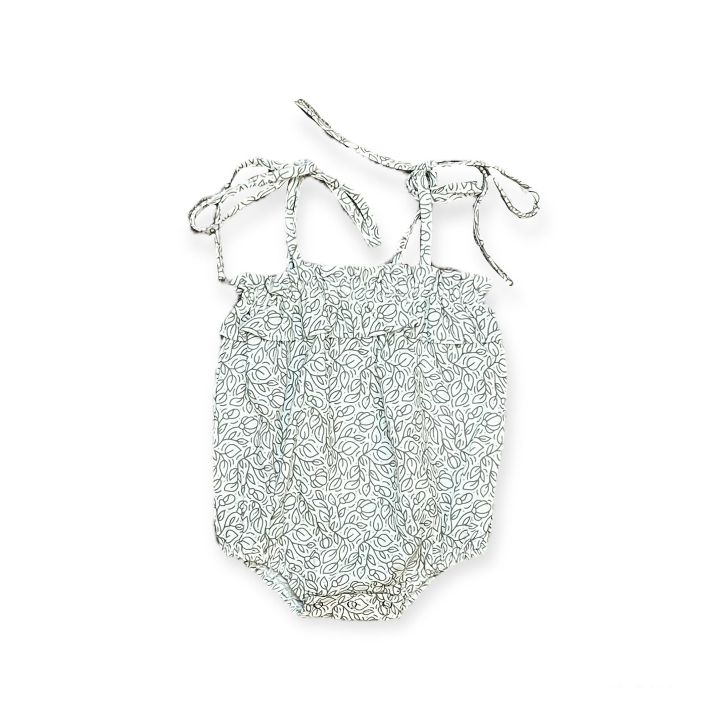 Ivy Infant Romper
