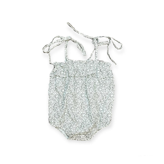 Ivy Infant Romper