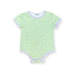 Nineties Infant Onesie