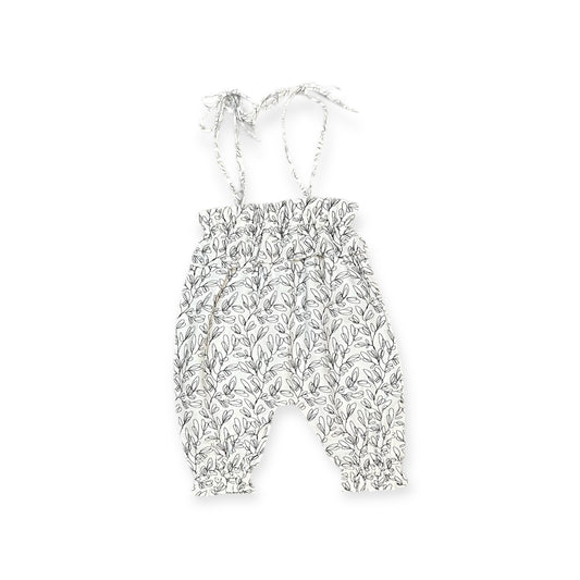 Wispy Infant Romper